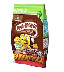 Nestle Koko Krunch Pouch Pack 80gm