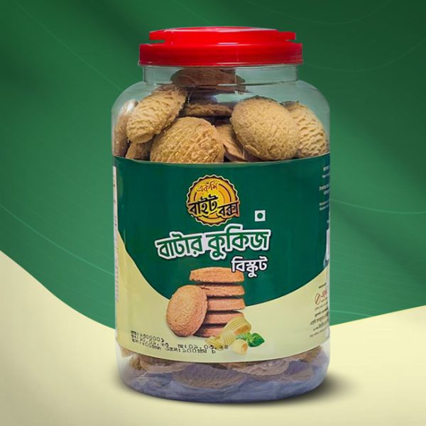 ACME Bite Box Butter Cookies Biscuit-800gm