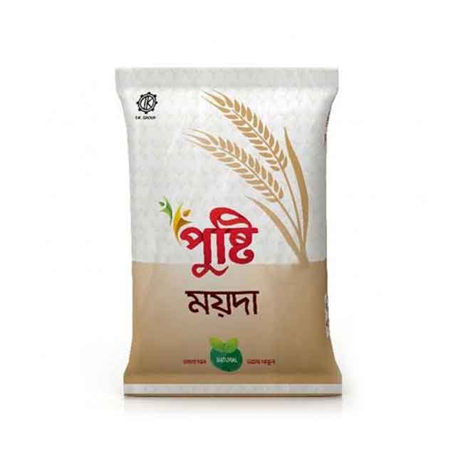 Pusti White Flour
