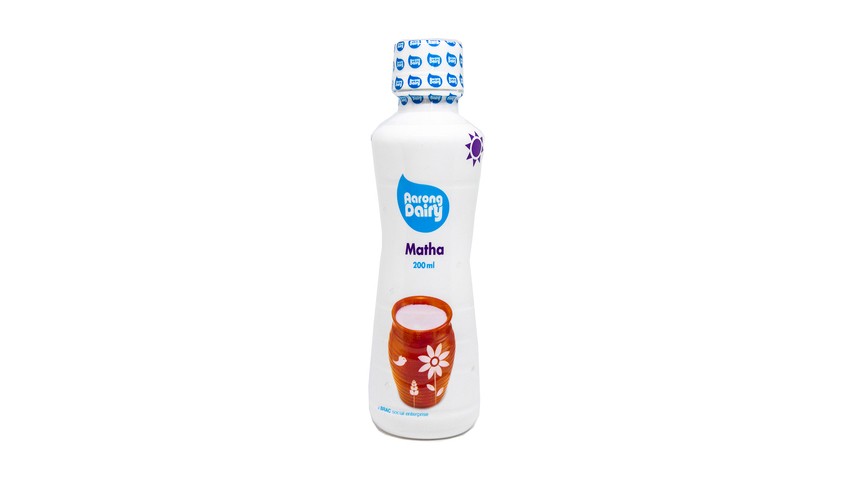 Aarong Dairy Matha