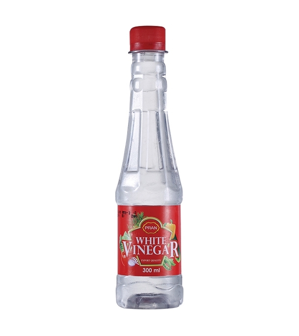 White Vinegar 300ml pet NR