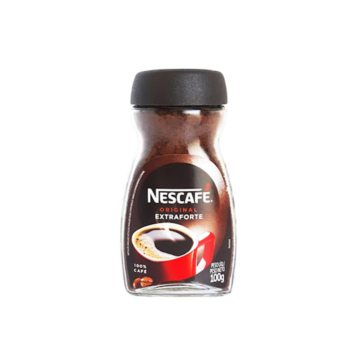 Nescafé Classic Coffee Jar- 200g